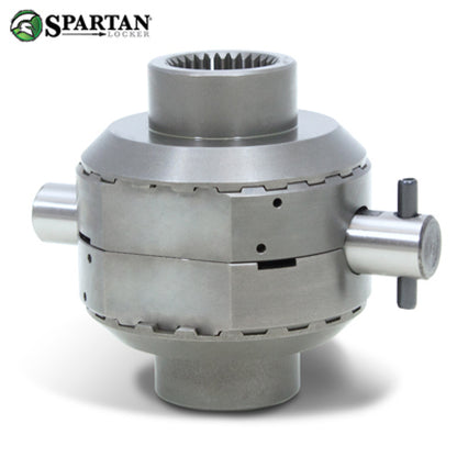 USA Standard Spartan Locker For Dana 44 Diff w/ 30 Spline Axles / Incl. Heavy-Duty Cross Pin Shaft Yukon Gear & Axle
