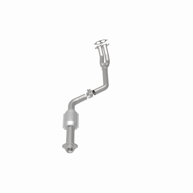 MagnaFlow Conv DF 96-99 BMW 318 1.9L I4 Magnaflow