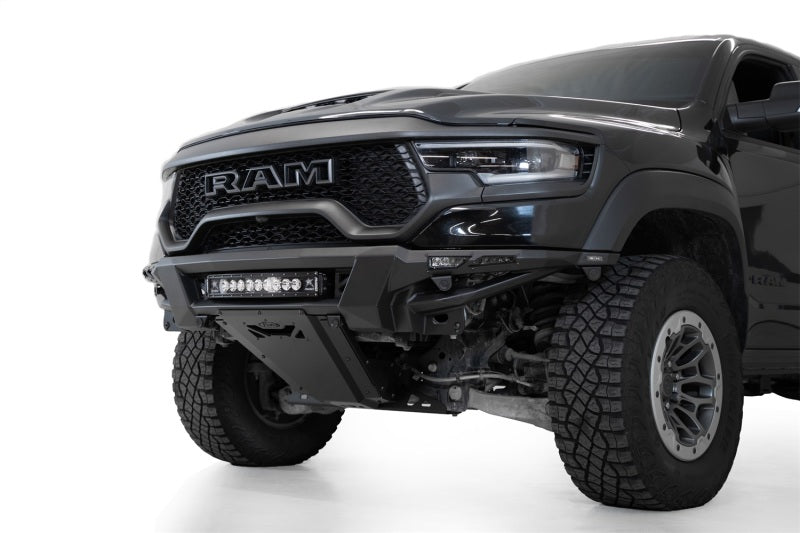 ADD 21-23 Ram TRX Phantom Front Bumper Addictive Desert Designs