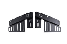 Load image into Gallery viewer, Diode Dynamics 2021 Ford Bronco Fog Pocket Bracket Kit (Pair)