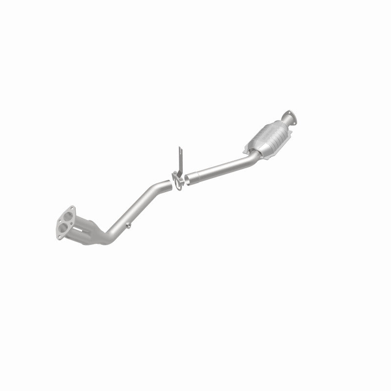 MagnaFlow Conv DF BMW 83 85 Magnaflow