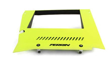 Load image into Gallery viewer, Perrin 15-16 Subaru WRX Engine Cover Kit - Neon Yellow - eliteracefab.com