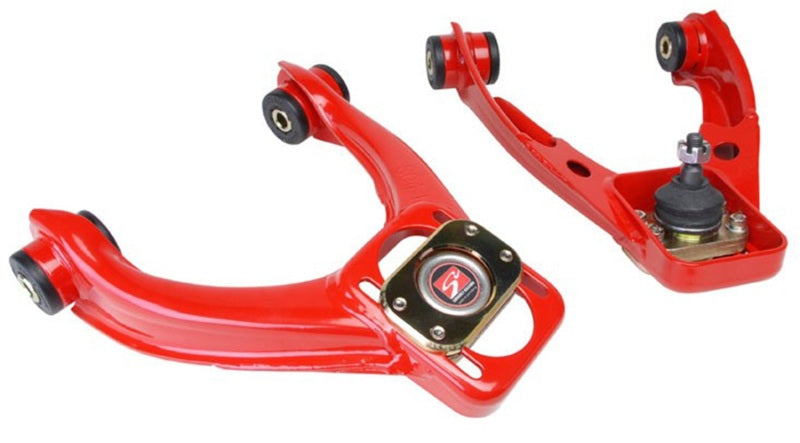 Skunk2 Pro Series Plus 96-00 Honda Civic Adjustable Front Camber Kits (+/- 4 Degrees) - eliteracefab.com