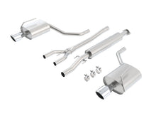 Load image into Gallery viewer, Borla 09-14 Nissan Maxima Sedan 4Dr 3.5L AT FWD SS Catback Exhaust - eliteracefab.com