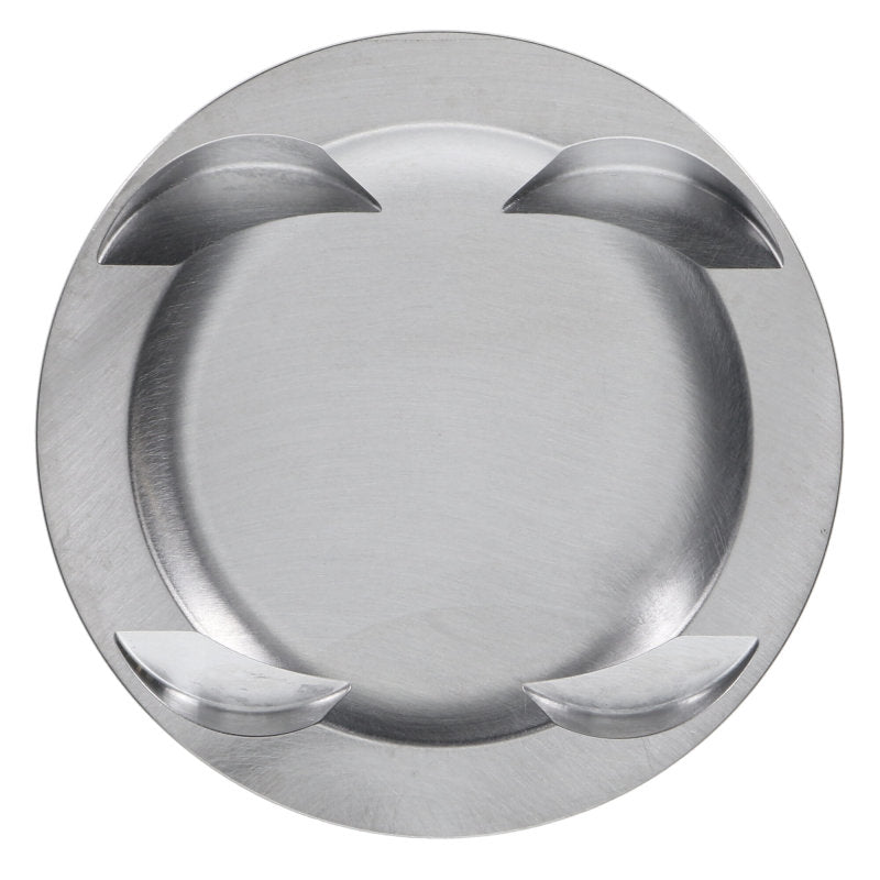 Wiseco Honda B-Series -10cc Dish 1.181 x 84.0mm Piston Shelf Stock Kit - eliteracefab.com