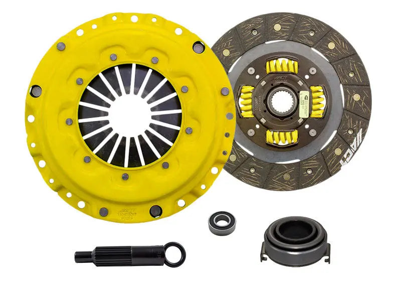 ACT 1999 Acura Integra Sport/Perf Street Sprung Clutch Kit - eliteracefab.com