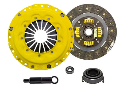 ACT 1999 Acura Integra Sport/Perf Street Sprung Clutch Kit - eliteracefab.com