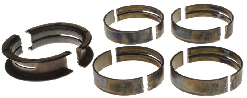 Clevite Ford Products V8 351M-351W 1977-98 Main Bearing Set Clevite