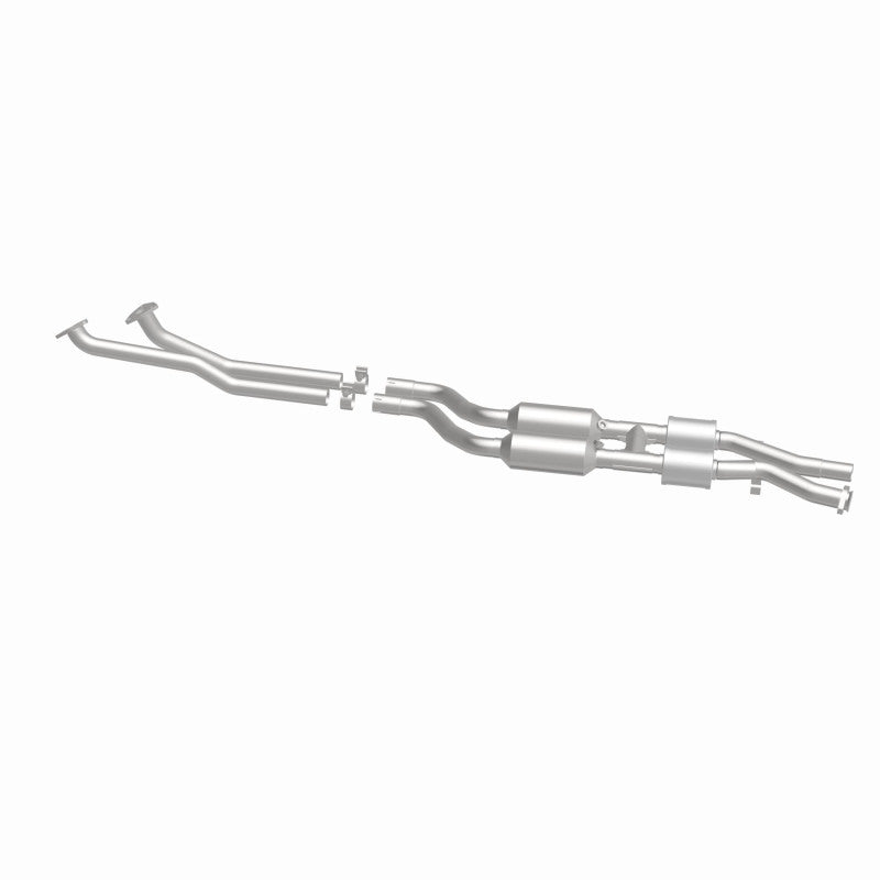 MagnaFlow Conv DF 96-98 BMW 328 2.8L Magnaflow