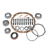 Yukon Master Overhaul Kit for Ford 8.8in LM603011 Reverse Rotation 31 Spline