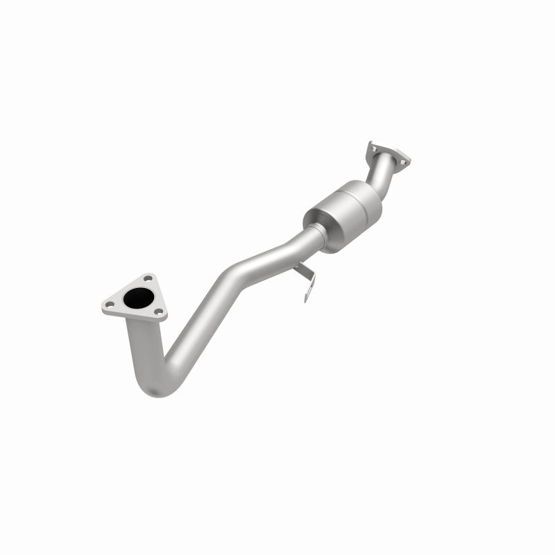MagnaFlow Conv DF 92-94 2.8L Audi 100 Passenger Side MT Magnaflow