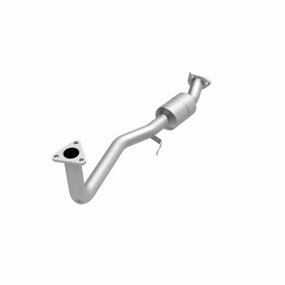 MagnaFlow Conv DF 92-94 2.8L Audi 100 Passenger Side MT Magnaflow