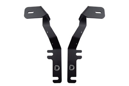 Diode Dynamics 15-20 Ford F-150/Raptor Sport SS3 LED Ditch Light Kit - White Combo
