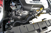 Load image into Gallery viewer, Mishimoto 09+ Nissan 370Z Black Silicone Hose Kit - eliteracefab.com