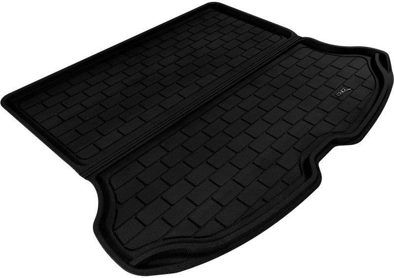 3D MAXpider M1VV0061309 2010-2017 Volvo XC60 Kagu Cargo Liner - Black 3D MAXpider