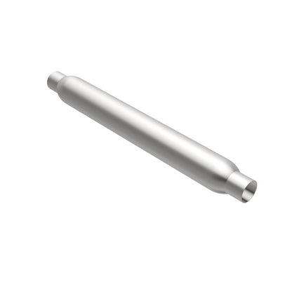 MagnaFlow Muff GP 3.5 Dia 26inch 2.25/2.25 Magnaflow