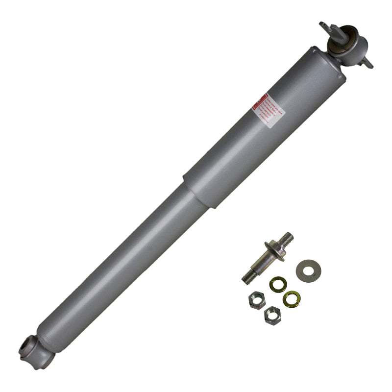 KYB Shocks & Struts Gas-A-Just Rear BUICK Apollo 1973 BUICK Century 1973-77 BUICK Estate Wagon (RWD) - eliteracefab.com