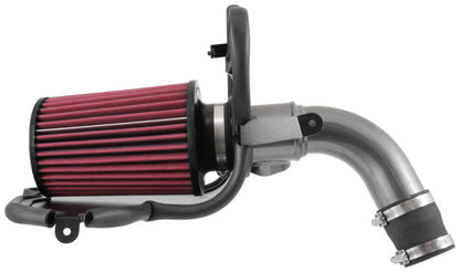 AEM 2017 C.A.S Chevrolet Cruze L4-1.4L F/I Cold Air Intake - eliteracefab.com