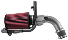 Load image into Gallery viewer, AEM 2017 C.A.S Chevrolet Cruze L4-1.4L F/I Cold Air Intake - eliteracefab.com