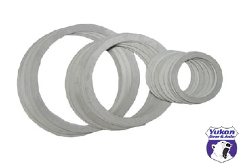 Yukon Gear Replacement Carrier Shim Kit For Dana 70 & 70HD Yukon Gear & Axle