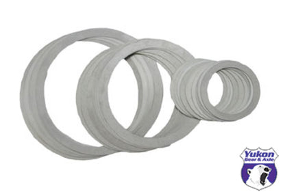 Yukon Gear Replacement Carrier Shim Kit For Dana 70 & 70HD Yukon Gear & Axle