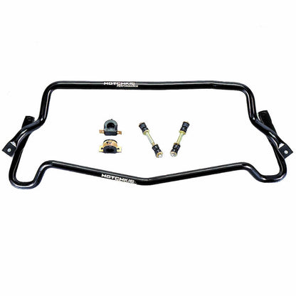 Hotchkis 77-96 GM B-Body Wagon Only Sway Bar Kit - eliteracefab.com
