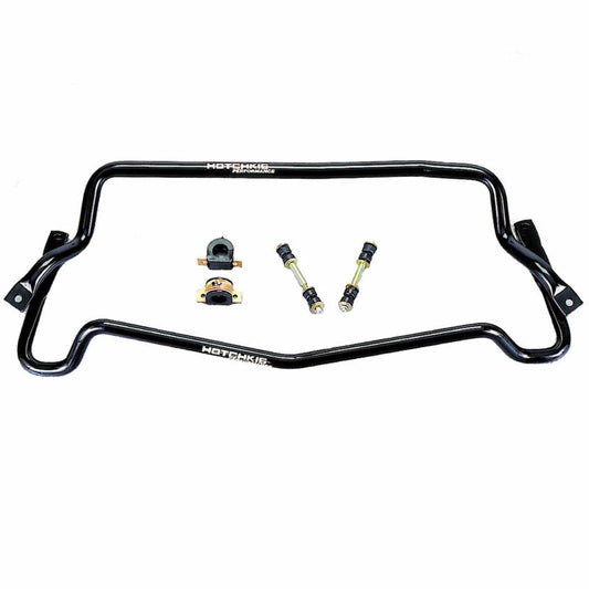 Hotchkis 77-96 GM B-Body Wagon Only Sway Bar Kit - eliteracefab.com