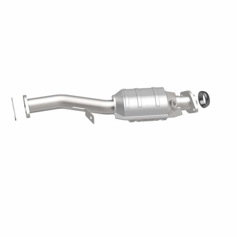 MagnaFlow Conv DF 95-96 Impreza 2.2L Rear C Magnaflow