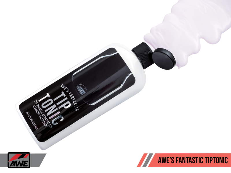 AWE Tuning Fantastic TipTonic Cleaning Solution - eliteracefab.com