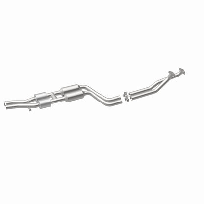 MagnaFlow Conv DF 96-98 BMW 328 2.8L Magnaflow