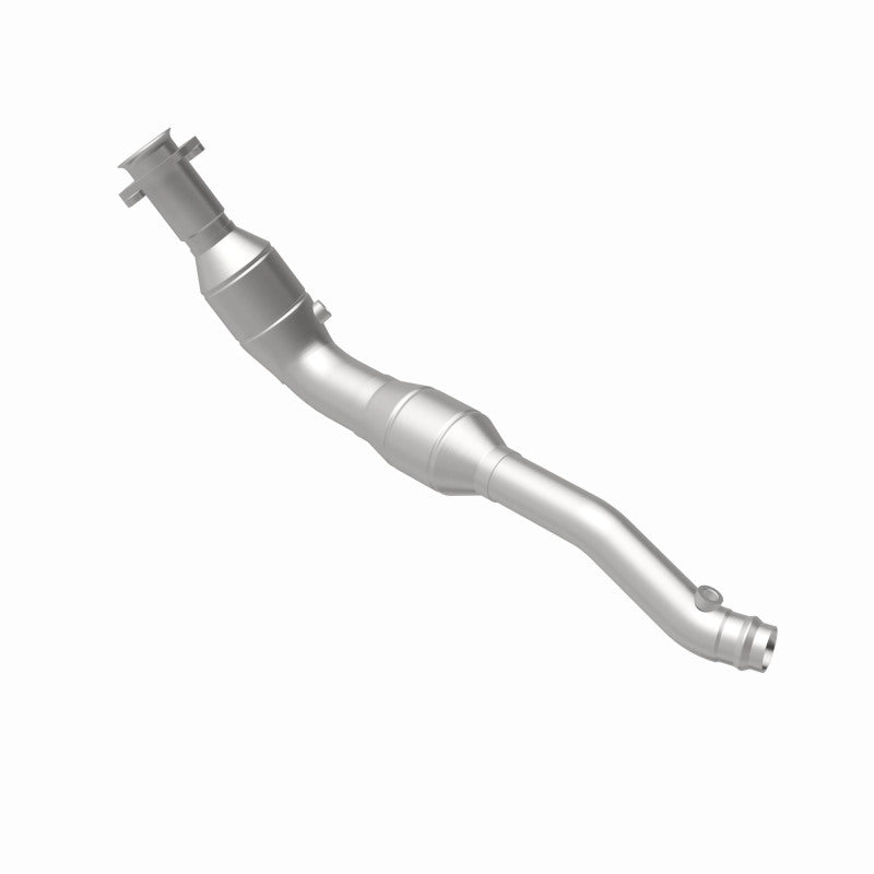 MagnaFlow Conv DF 2014-2016 Land Rover LR4 V6 3 OEM Underbody Magnaflow