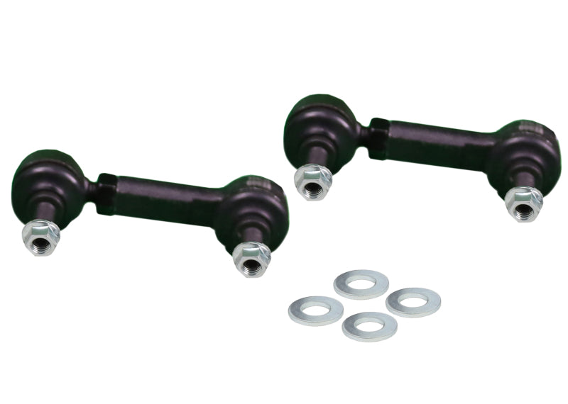 Whiteline 16-18 Mazda MX-5 Miata (ND) Front Sway Bar Links - eliteracefab.com