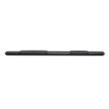 Load image into Gallery viewer, Westin Premier 4 Oval Nerf Step Bars - 85 in - Black - eliteracefab.com