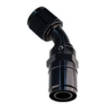 Load image into Gallery viewer, Fragola -12AN Race-Rite Crimp-On Hose End 60 Degree - eliteracefab.com