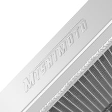 Load image into Gallery viewer, Mishimoto 04-08 Mazda RX8 Manual Aluminum Radiator - eliteracefab.com