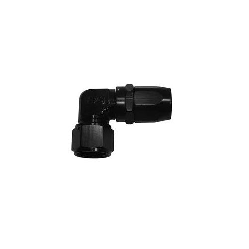 Fragola Performance Systems 498103-BL Couplers Flare 90 Degree Fragola