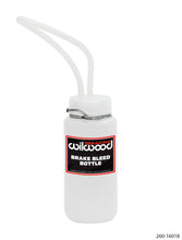 Load image into Gallery viewer, Wilwood Brake Bleed Bottle w/ Tubing - eliteracefab.com