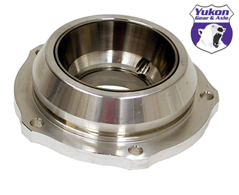 Yukon Gear Silver Aluminum Pinion Supprt For 9in Ford Daytona Yukon Gear & Axle