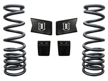 Load image into Gallery viewer, ICON 03-12 Dodge Ram HD 4WD 2.5in Dual Rate Spring Kit - eliteracefab.com