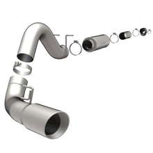 Load image into Gallery viewer, MagnaFlow 05-09 Toyota 4Runner V8 4.7L / 17-21 Lexus GX460 Overland Series Cat-Back Exhaust - eliteracefab.com