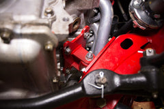 UMI Performance 68-72 GM A-Body LSX Motor Mounts - eliteracefab.com