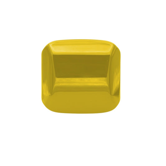 RIGID Industries Revolve Pod Cover Yellow Pair - 196011