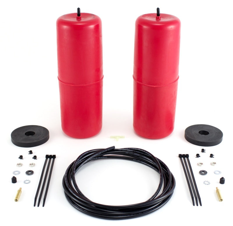 Air Lift Air Lift 1000 Air Spring Kit - eliteracefab.com