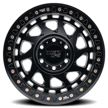 Load image into Gallery viewer, Dirty Life 9313 Enigma Race 17x9 / 5x127 BP / -12mm Offset / 78.1mm Hub Matte Black Wheel