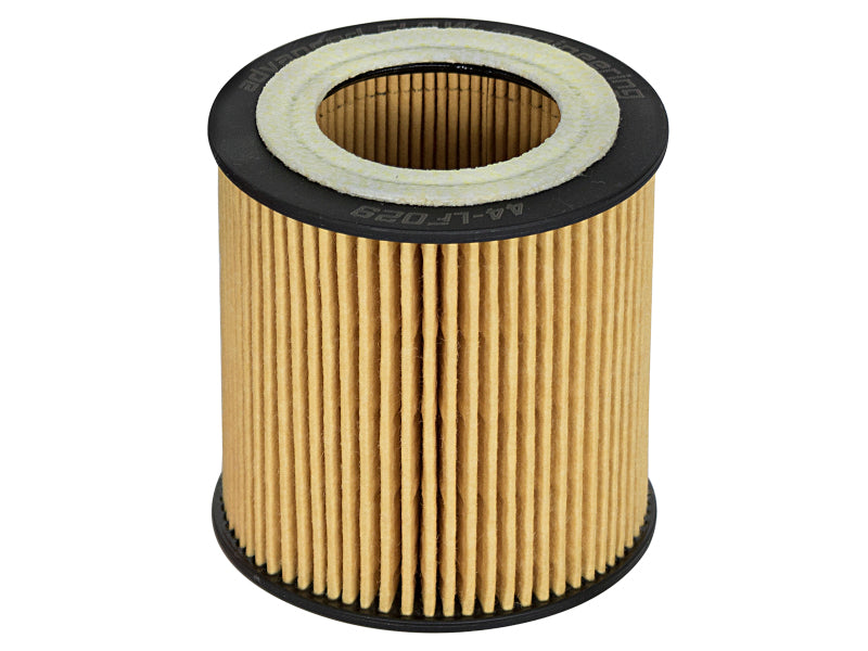 aFe Pro GUARD D2 Oil Filter 06-19 BMW Gas Cars L6-3.0T N54/55 - eliteracefab.com