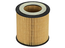 Load image into Gallery viewer, aFe Pro GUARD D2 Oil Filter 06-19 BMW Gas Cars L6-3.0T N54/55 - eliteracefab.com