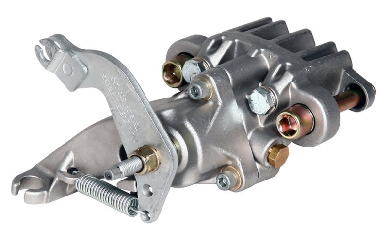 Wilwood Caliper-HM1 Hydra Mechanical - L/H 1in Pistons .19in Disc Wilwood