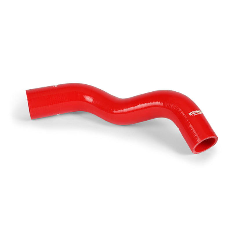 Mishimoto 09-14 Chevy Corvette Red Silicone Radiator Hose Kit - eliteracefab.com