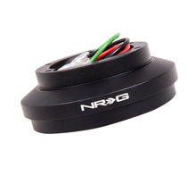 Load image into Gallery viewer, NRG Short Steering Wheel Adaptor Hub Ford Mustang 94-04 - eliteracefab.com