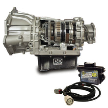 Load image into Gallery viewer, BD Diesel Towmaster Chevy Allison Transmission C/w Billet Input,triple Torque &amp; Controller - 2011-2016 Lml 4wd - 1064754